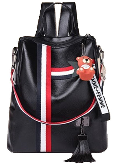 Dollcini Divatos Női Campus Hátizsák – Vízálló és Tartós