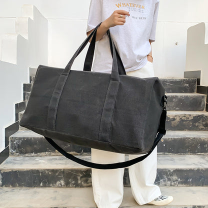 Dollcini Vízálló Sporttáska – 65 Literes, Utazáshoz, Edzőterembe