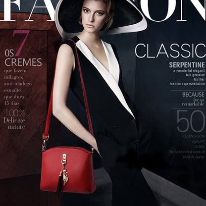 Dollcini Női Kézitáska Szett – Elegáns, Több Színben