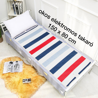 Dollcini Otthon Fűtött Takaró – 150 x 80 cm